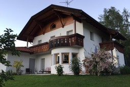 Appartamenti Erlacher