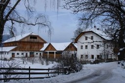Farmhouse apartments Großflatscherhof