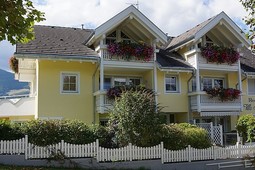 Appartamenti Villa Madeleine