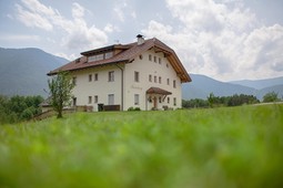 Apartments Moarberg