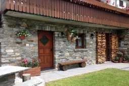 Ferienwohnung Edelweiss