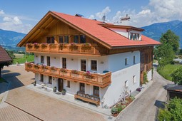 Apartments Winklerhof