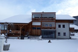Apartments Winklerhof