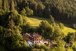 Apartments Schlossblick
