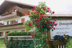 Bed & Breakfast Haus Sandgrube