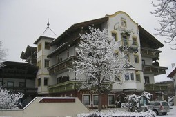 Hotel Gissbach