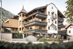Hotel Gissbach