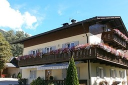 Pension Hattlerhof