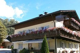 Small hotel Hattlerhof