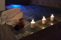 Wellness Center Lago Rotondo
