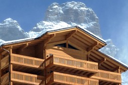 La Cresta Chalet