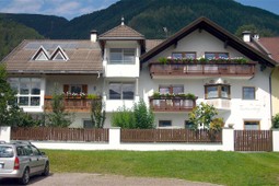 Ferienwohnungen Tamanhof