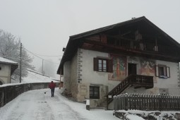 Bed & Breakfast Canonega Vecia