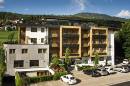 Hotel Alpin Sonnblick