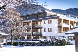 Hotel Alpin Sonnblick