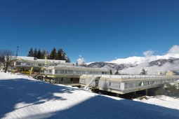 Residence Marilleva 1400
