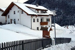 Ferienwohnungen auf dem Bauernhof Fuchshof