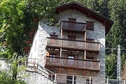 Ferienwohnung Masiero Daniele