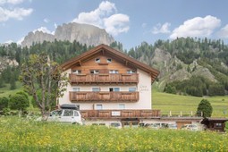 Cocoon Apartments