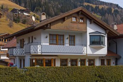 Ferienhaus Chalet Villa Lercher