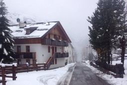 Apartment Haus Martina