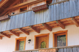 Apartment Haus Martina
