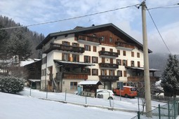 Ferienwohnungen Le Farfalle di Pralongo