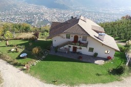 Appartamenti in agriturismo Werner Hof