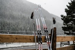 Noleggio sci Alpenhotel Penserhof