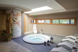 Aqua Salus Spa & Beauty