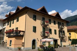 Appartamenti Casa Mezzavalle