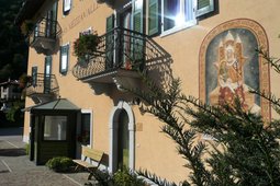Apartments Casa Mezzavalle