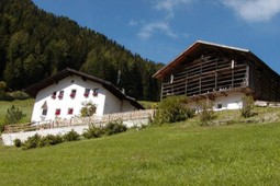 Appartamenti in agriturismo Tuene