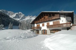 Apartments Casa Bellini