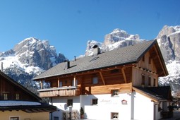 Ferienwohnungen Butterfly