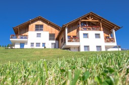 Ferienwohnungen Agriturismo Maso Runch-Hof