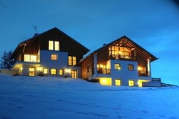 Apartments Agriturismo Maso Runch-Hof