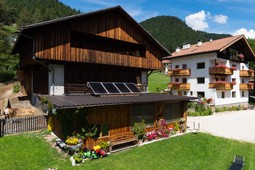 Appartamenti in agriturismo Schmidsagererhof