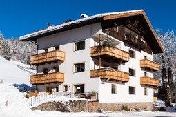 Ferienwohnungen auf dem Bauernhof Schmidsagererhof