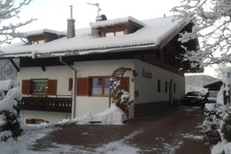 Ferienwohnungen Kranebitt