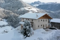 Ferienwohnungen auf dem Bauernhof Oberparnai-Hof