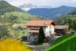 Ferienwohnungen auf dem Bauernhof Oberparnai-Hof