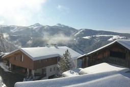 B&B + Appartamenti in agriturismo Grotthof