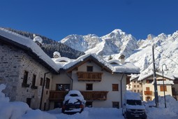 Stella Alpina Suite