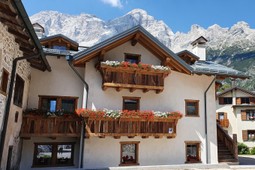 Stella Alpina Suite