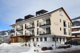 Residence Pitzinger