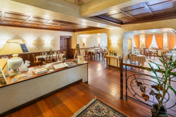Trattoria La Scaletta