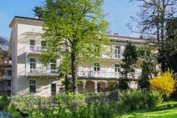 Residence Diana