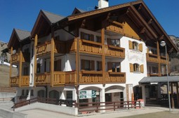 Ferienwohnungen Vallazza Moreno - Casa Nigritella