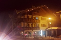 Ferienwohnungen Vallazza Moreno - Casa Nigritella